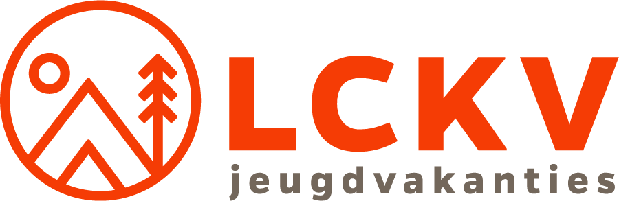 LCKV Jeugdvakanties Webshop