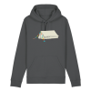 Hoodie Tent