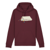 Hoodie Tent - Afbeelding 2
