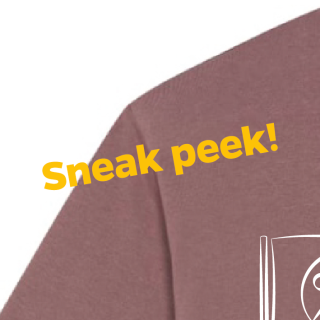 Binnenkort verkrijgbaar!