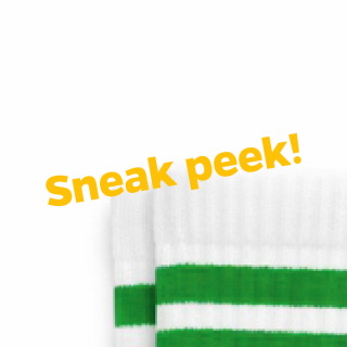 Binnenkort verkrijgbaar!