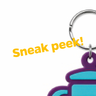 Binnenkort verkrijgbaar!